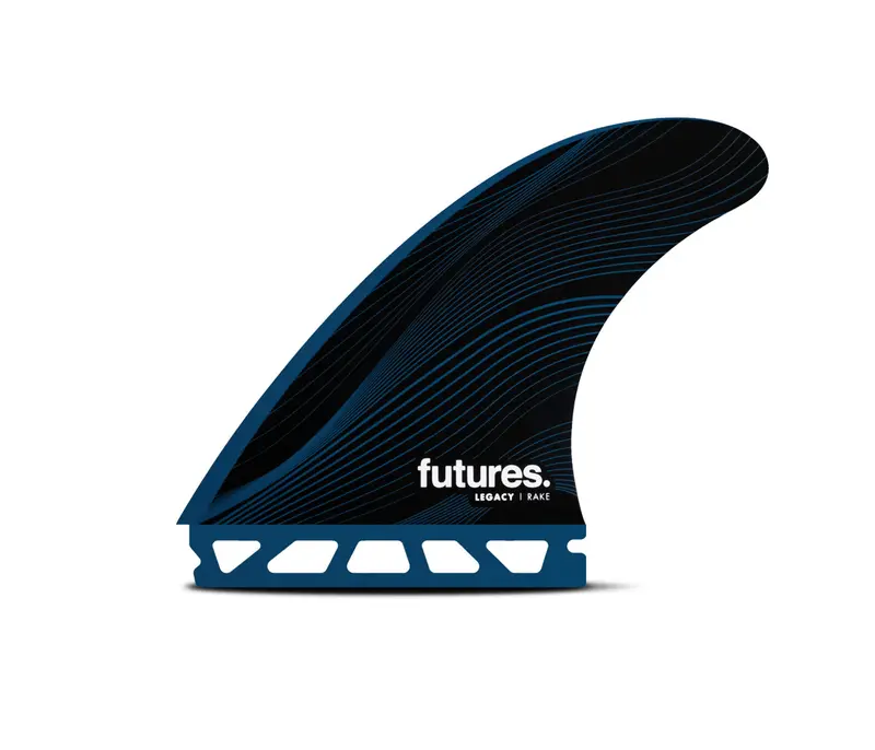 R8 Legacy Surf Fin Set 1