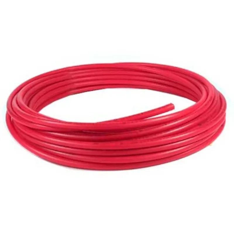 Red Pex-B Tubing – 22Mm Outer Diameter 1