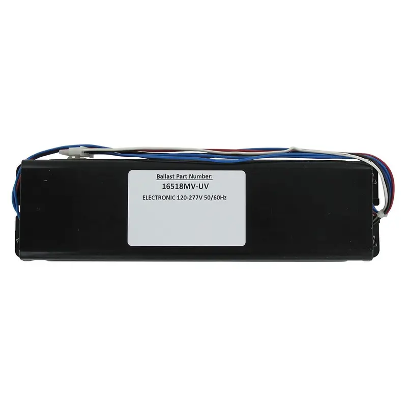 Replacement Ballast For Aquafine Csl And Rbe Uv Systems (1999–Present) 1