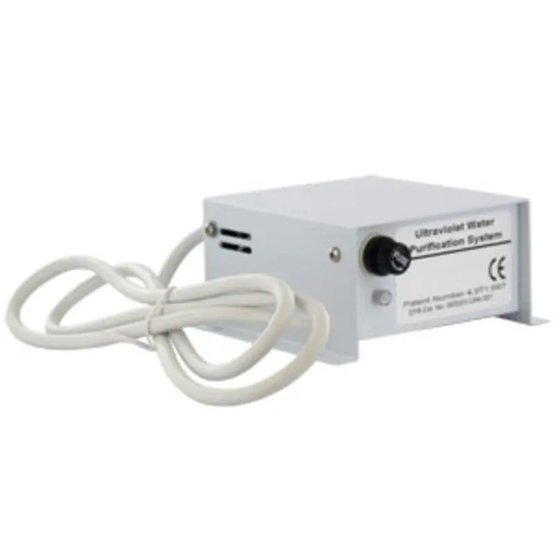 Replacement Control Module For Pentek Uvbb-120-2 (220V) 1