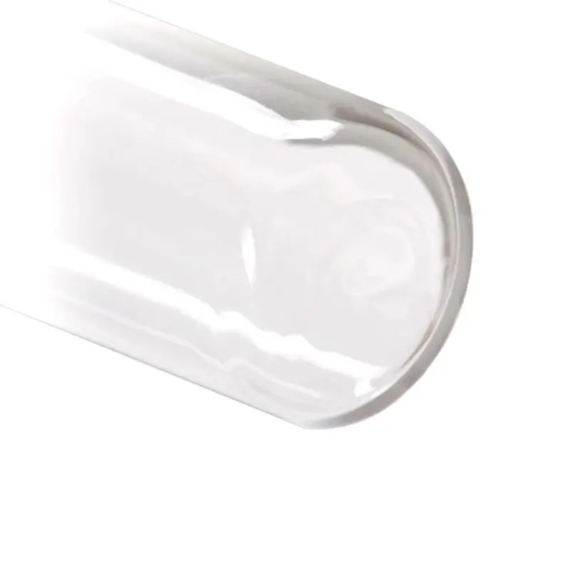 Replacement Quartz Sleeve For Polaris Qs10 Uv Lamps (Uva-1C Compatible) 1