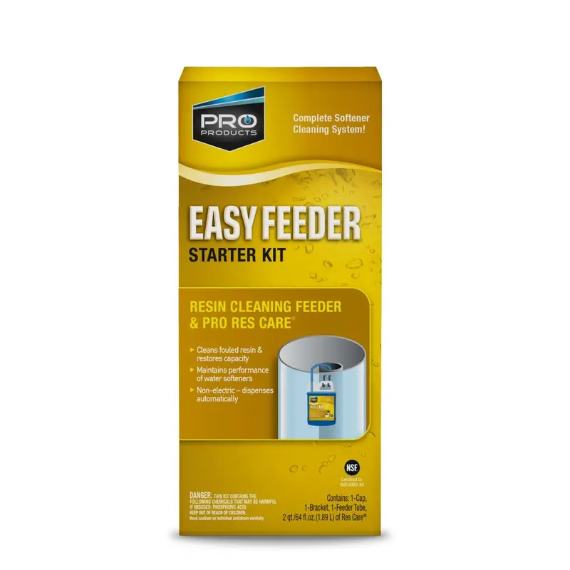 Res Care Easy Feeder Starter Kit – 1 Oz Wick Dispenser 1