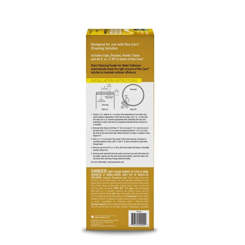 Res Care® Easy Feeder Starter Kit – Includes 0.5 Oz And 1 Oz Wick Reservoirs 2