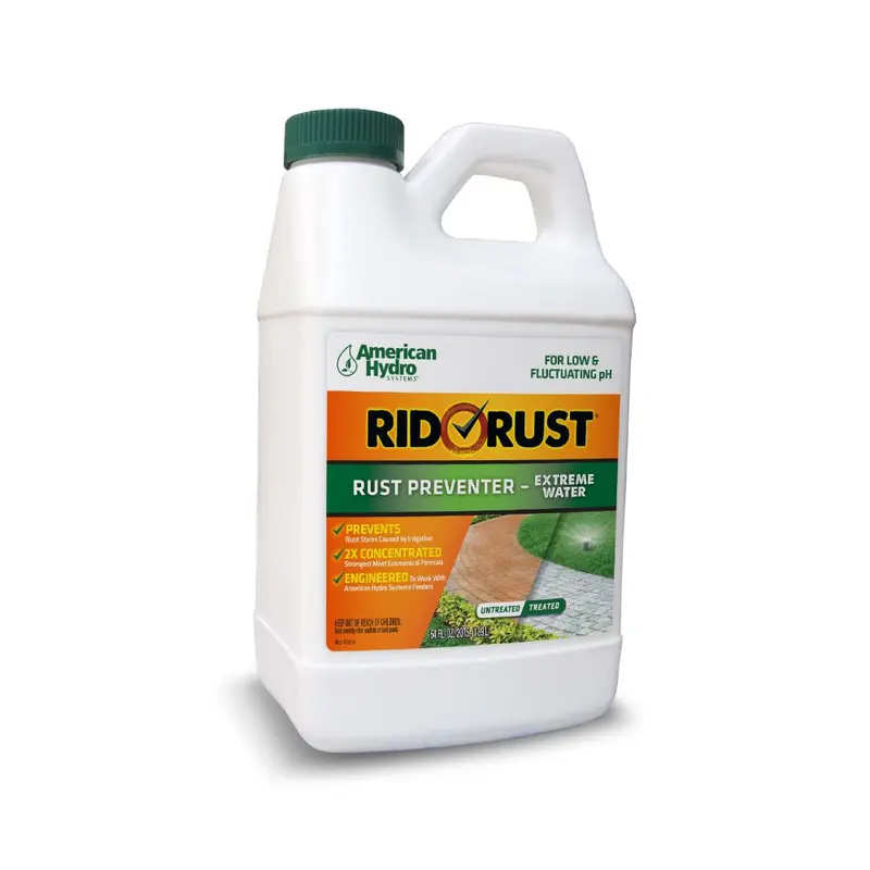 Rid O’ Rust Rr2 Extreme Rust Preventer – 0.5-Gallon Formula 1