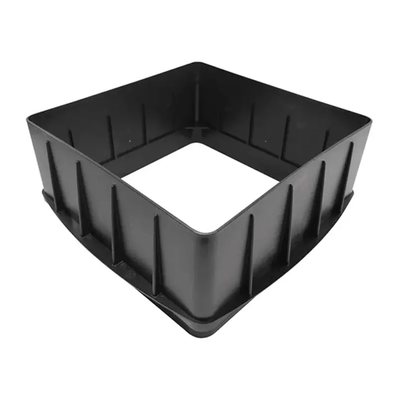 Riser Extension Kit For 16" X 16" Distribution Boxes 1