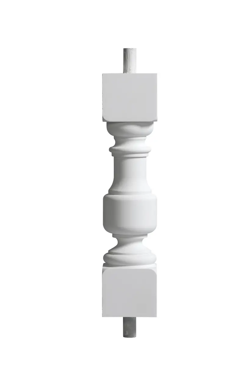 Rosendale-Style Baluster 1