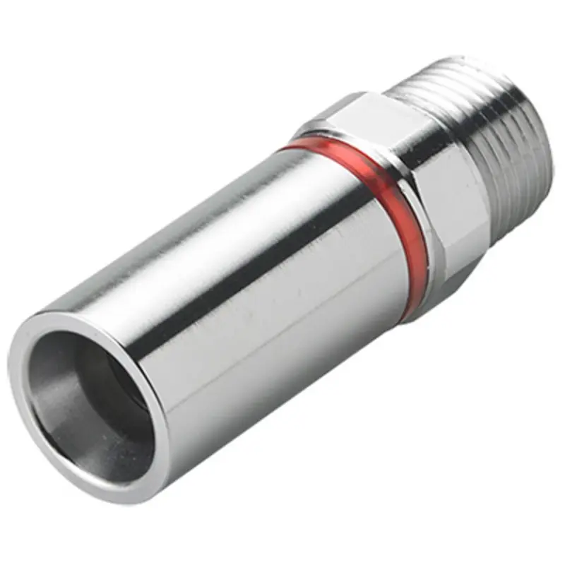 Rplq4D10006Red Rack-And-Panel Straight-Thread Body – 3/8" Npt, Warm Red 1
