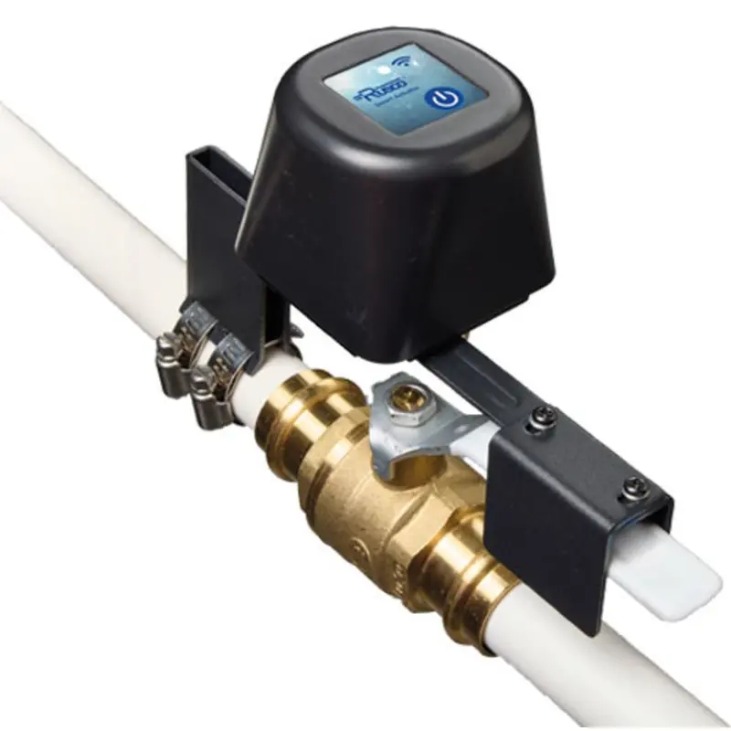 Rusco Smart Actuator For Automatic Backwash Filtration Systems 1