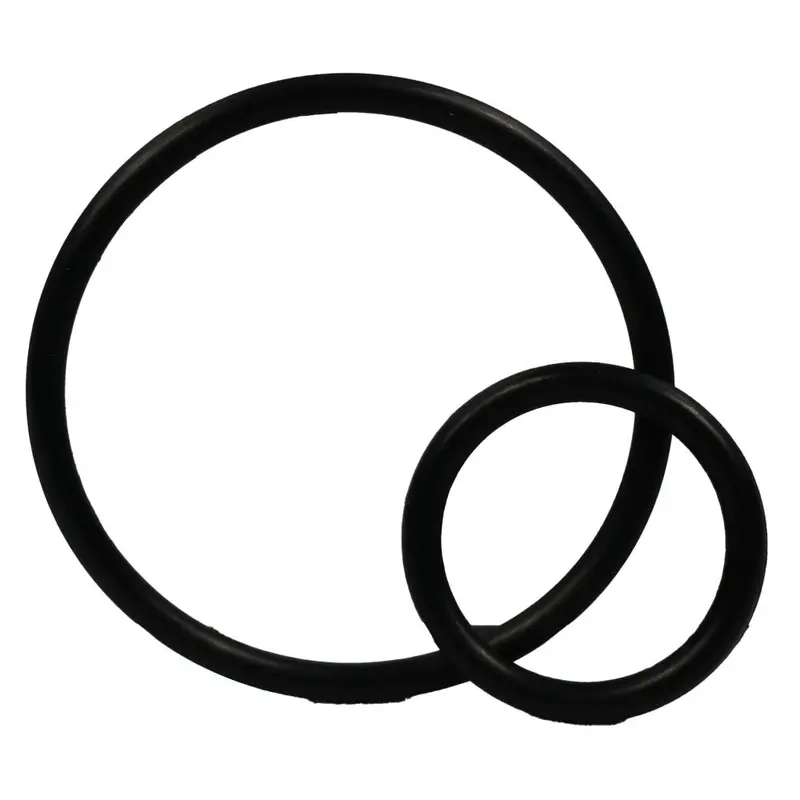 Rusco / Vu-Flow Sd Or St Filter Housing O-Ring – 3/4 Inch Diameter 1