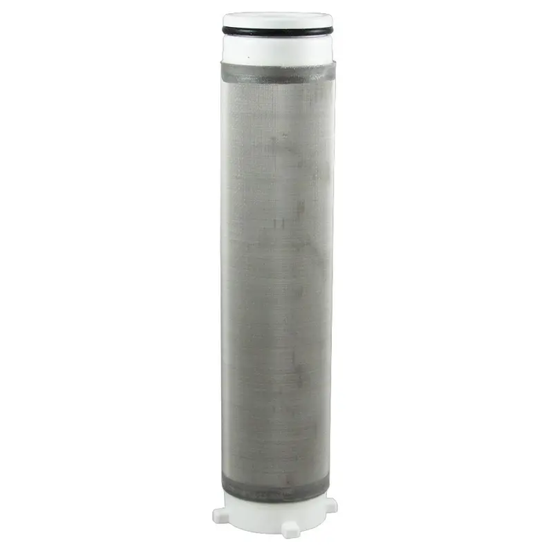 Rusco/Vu-Flow Stainless Steel Spin-Down Sediment Filter Screens 1
