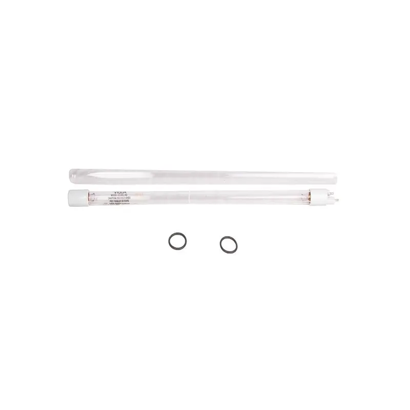 S1Q-Pa Uv Lamp And Quartz Sleeve Replacement Kit 1