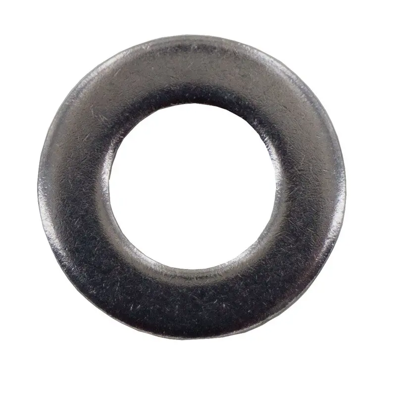 Sae Flat Washer – 5/16-Inch Id, 86/125-Inch Od, 18-8 Stainless Steel 1