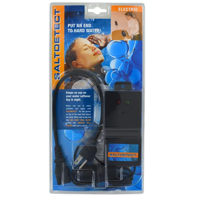 Saltdetect Low-Salt Alert System For Water Softeners 1