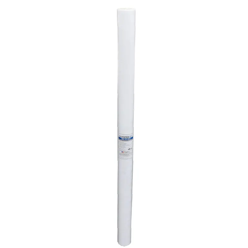 Sbc-25-4001 40-Inch Thermally Bonded Depth Filter — 1 Micron 2