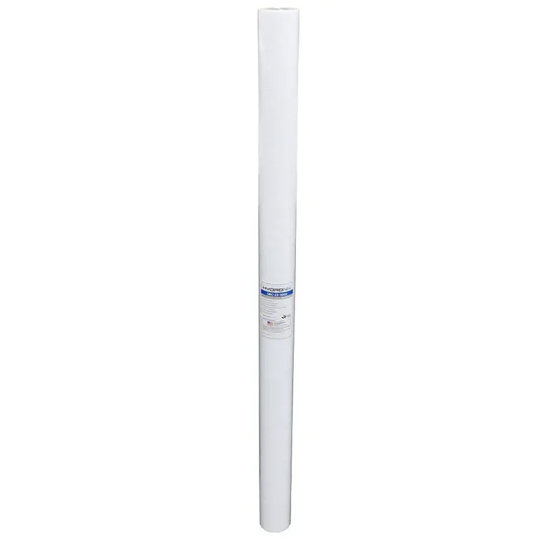 Sbc-25-4005 40-Inch Thermally Bonded Sediment Filter — 5 Micron 2