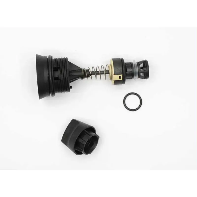 Scala 1 Electrical Kit – Includes Voltage Selector Switch & Plugs (115V/60Hz Or 230V/50Hz) 1
