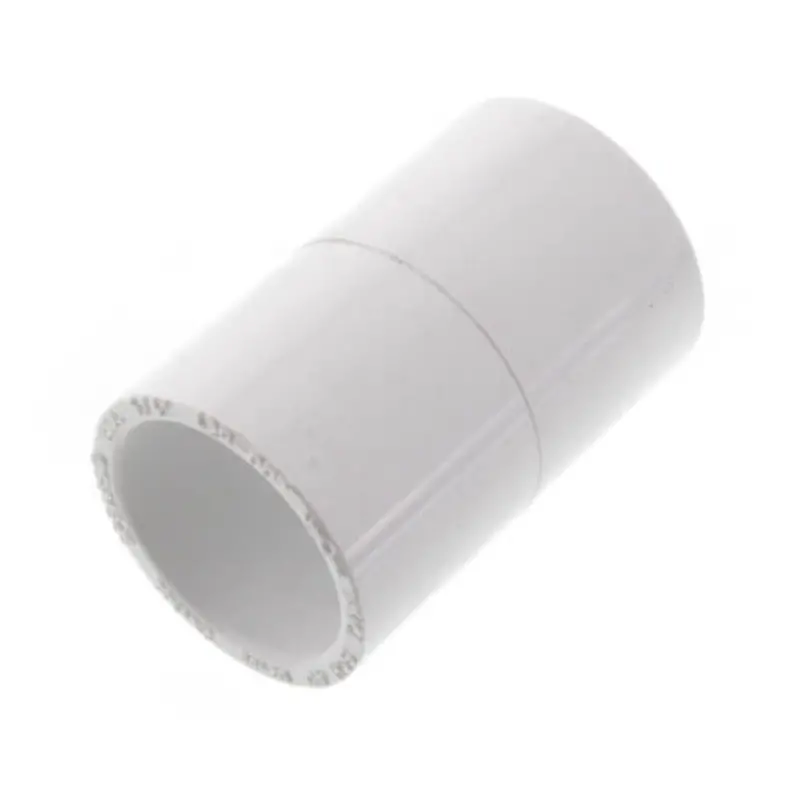 Schedule 40 1/2-Inch Socket-To-Socket Coupling 1