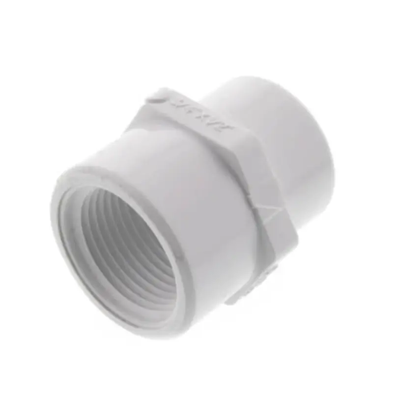Schedule 40 3/4-Inch To 1/2-Inch Fip Reducer Coupling 1