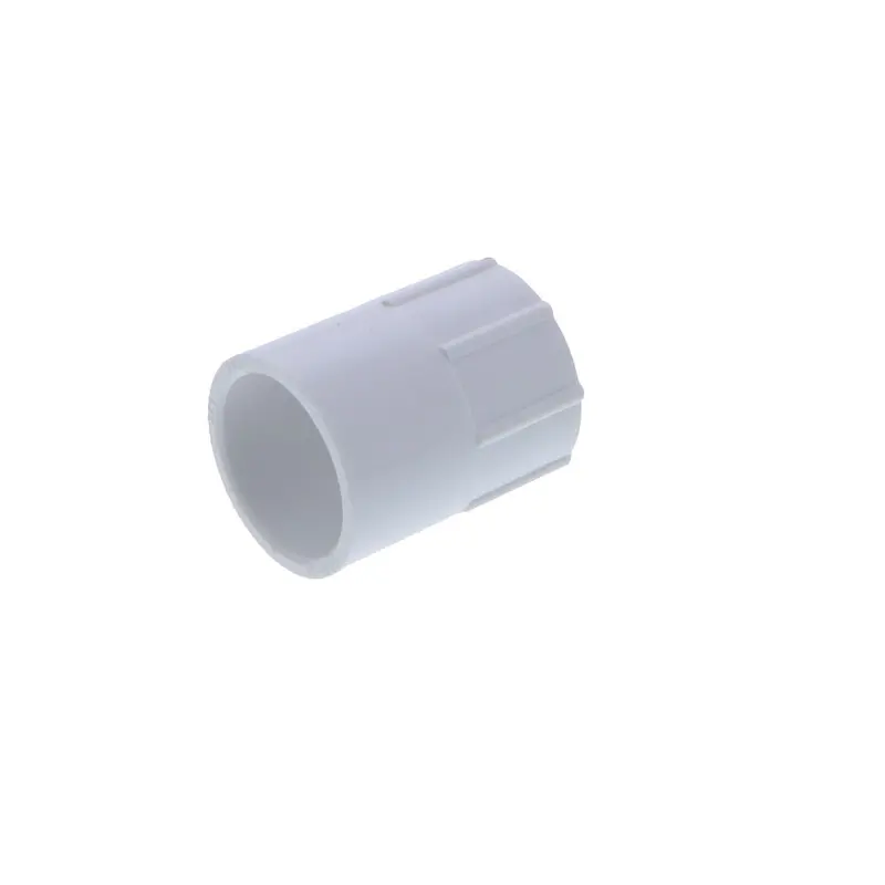 Schedule 40 Pvc Reducing Bushing – 3/4 Inch Slip X 3/4 Inch Female Pipe Thread 1