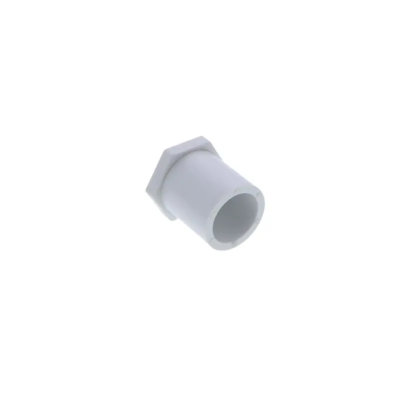 Schedule 40 Pvc Socket Plug – 3/4 Inch Diameter 1