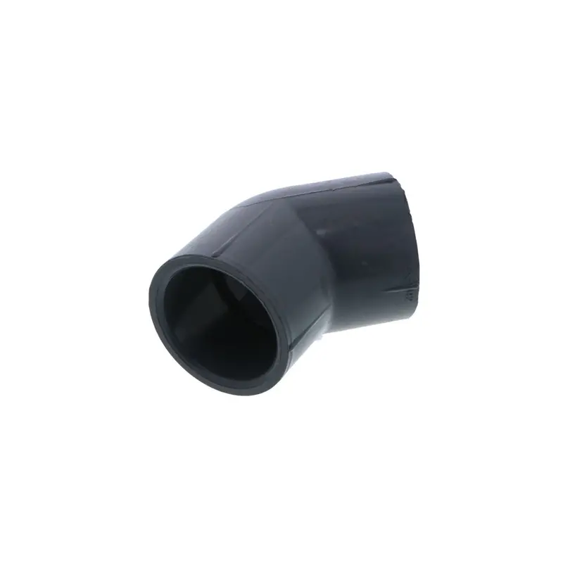 Schedule 80 Pvc 45° Elbow – 1-1/4" Socket 1