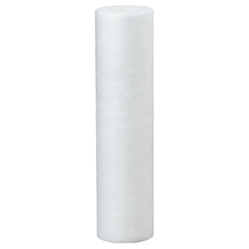 Scotsman-Compatible 10-Inch Coarse Sediment Prefilter – Pack Of 40 1