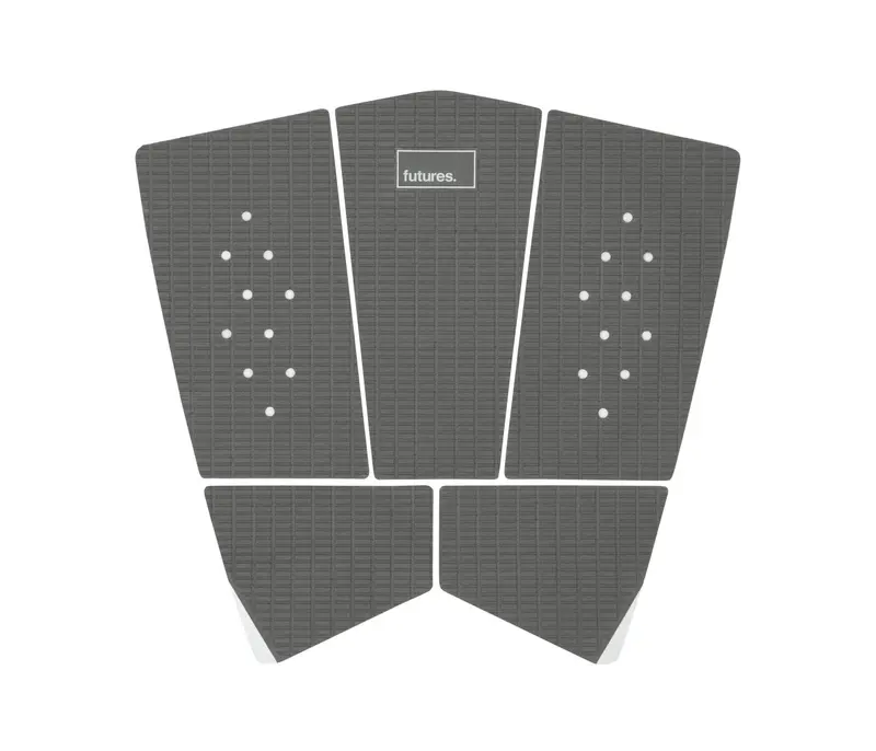Seafury Grey Fish Pad Traction Mat 1