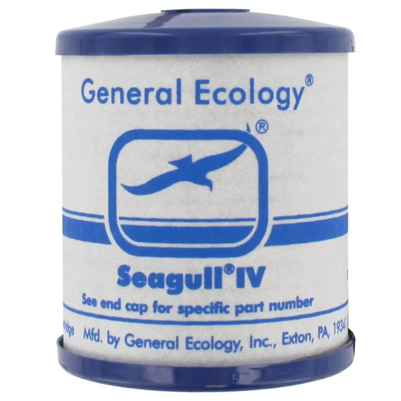 Seagull Iv X-1F (Cellulose Acetate) Replacement Cartridge – Rs-1Sg Model 1