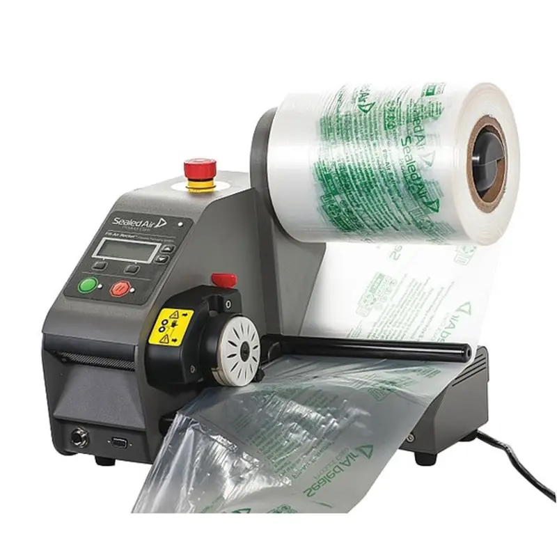 Sealed Air Fill-Air Rocket Inflatable Packing System (Far-13794) – Refurbished 1
