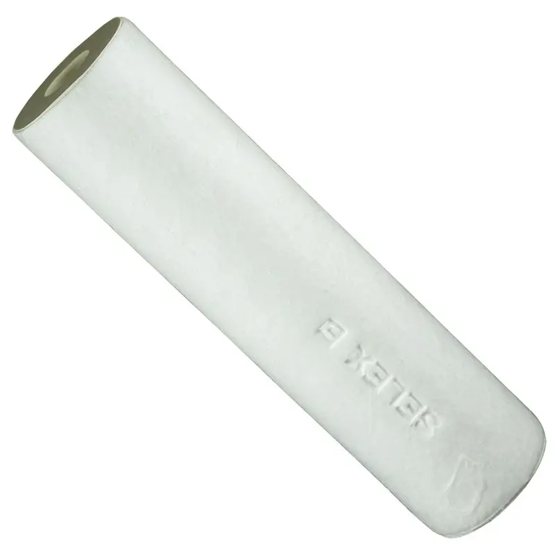 Selex Sxe-9 7/8-Yyp 9.875-Inch Absolute 1-Micron Pleated Filter Cartridge 1