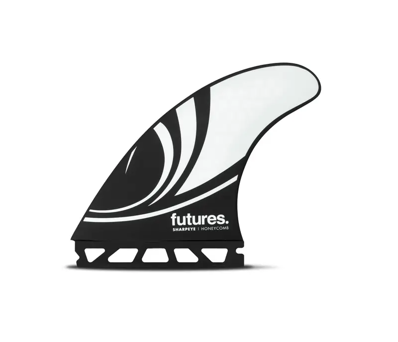Sharp Eye Thruster Fin – Large 1