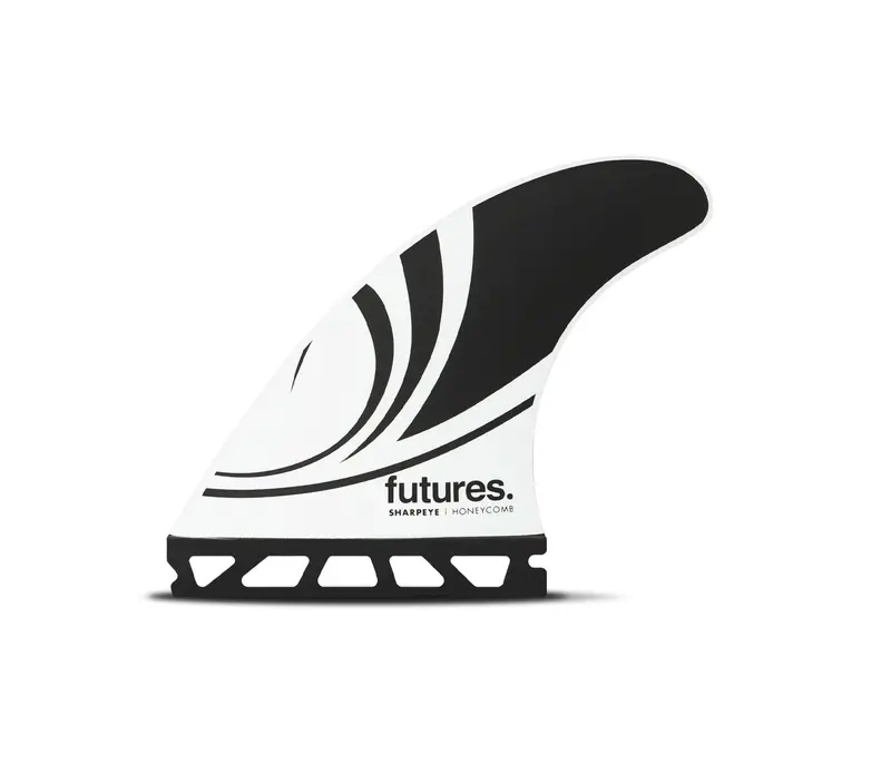 Sharp Eye Thruster Fin – Medium 1