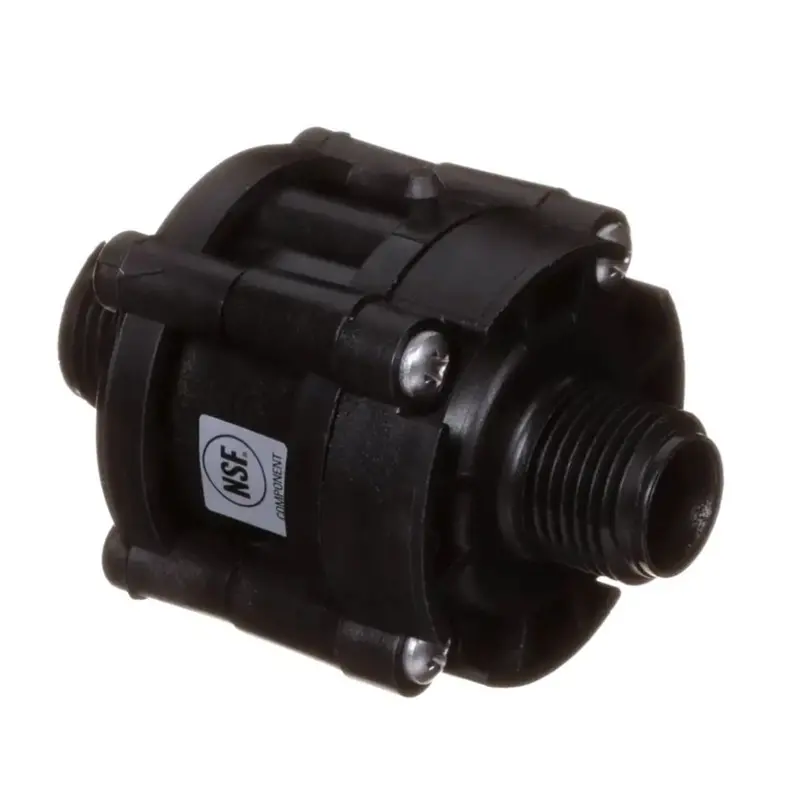 Shurflo 183-150-Nf Pressure Regulator – 50 Psi Output, 1/2-Inch Nst Threads, No Fittings Included 1