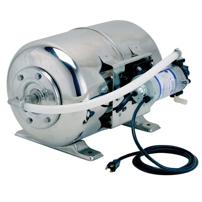 Shurflo 804-026 Maxi Water Pressure Booster System 1