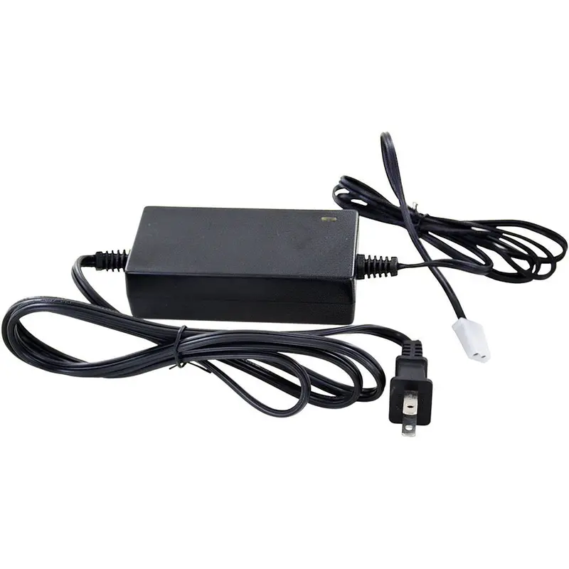 Shurflo Universal Ac Power Supply Transformer: 100–240V Input, 2.5A Output 1
