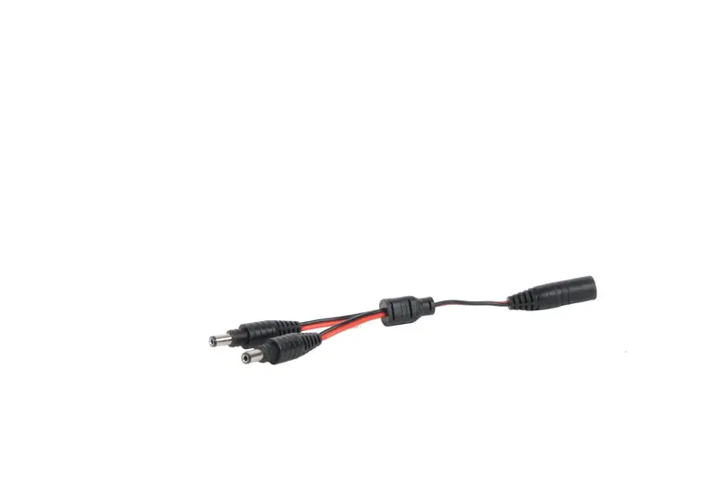 Signal Output Splitter – Distributes Audio/Video Or Data Signals To Multiple Devices 2