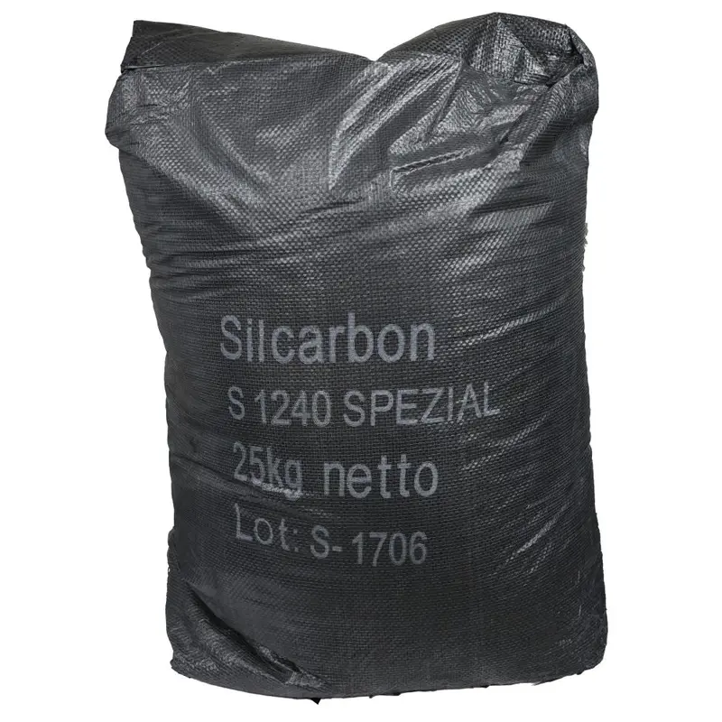 Silcarbon Acid-Treated Coal-Based Activated Carbon – 12×40 Mesh 1