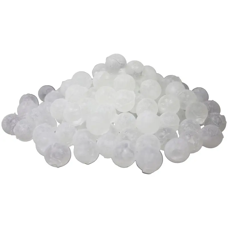 Siliphos Scale Inhibitor Spheres For Water Treatment 1