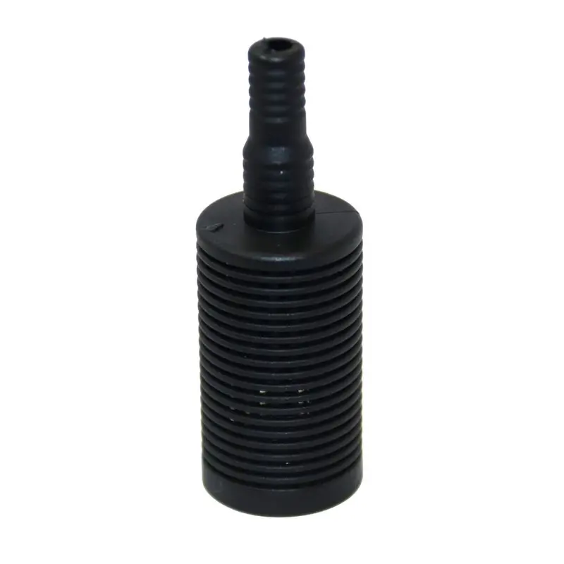 Single-Piece Inline Strainer Filter With 1/4" Barb Connection 1