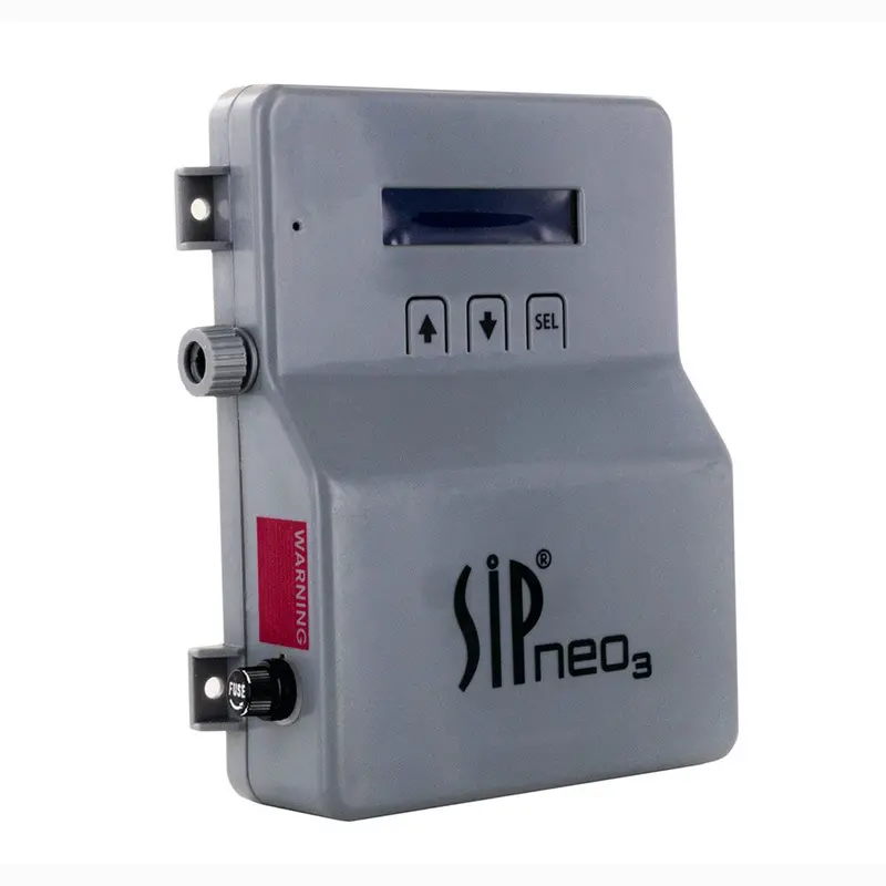 Sip-Neo3 Ozone-Based Cooler Sanitization System 1