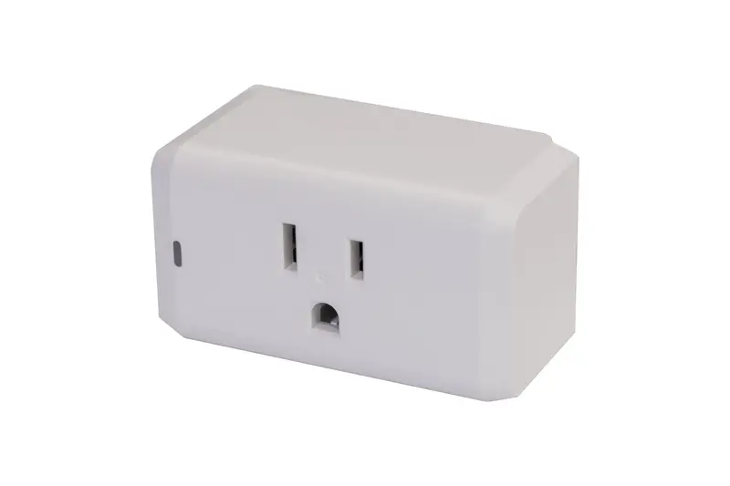 Smart Home Integration Adapter – Enables Compatibility With Major Automation Platforms 1