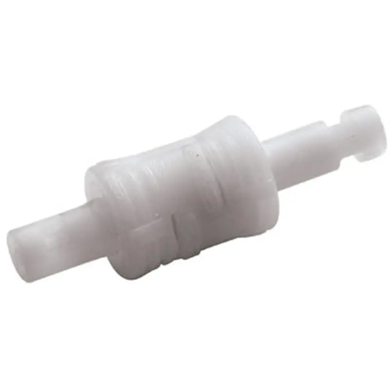 Smc01 Non-Valved Inline Coupling Set – 1/16" Hose Barb 1