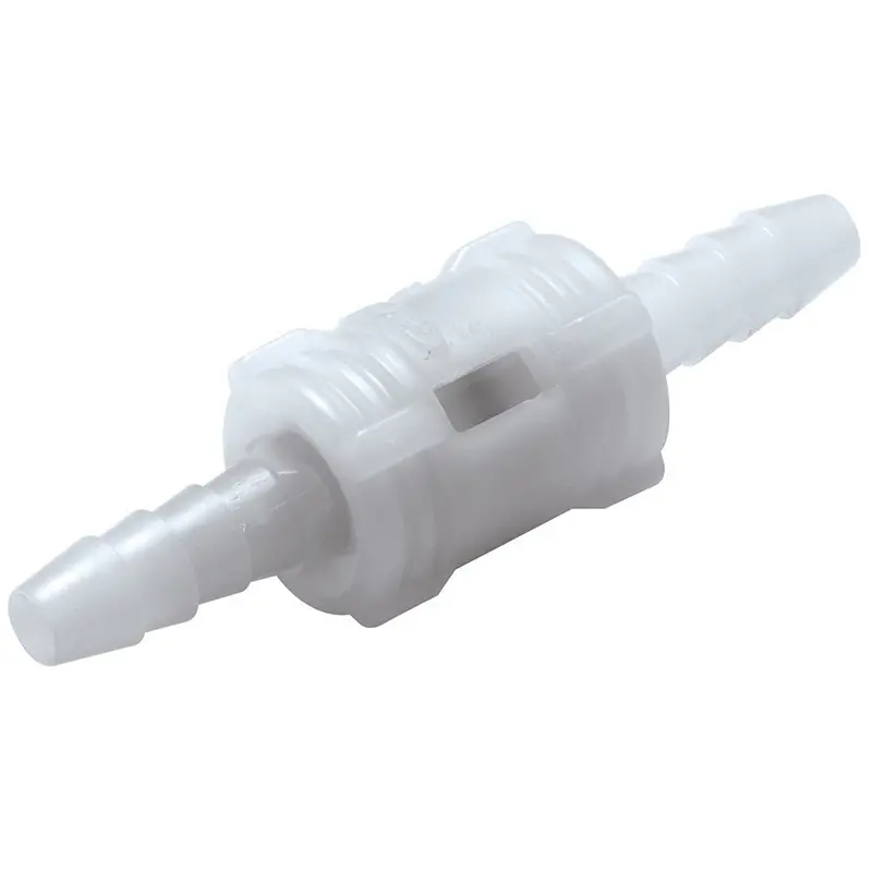 Smc02 Non-Valved Inline Coupling Kit – 1/8" Hose Barb 1
