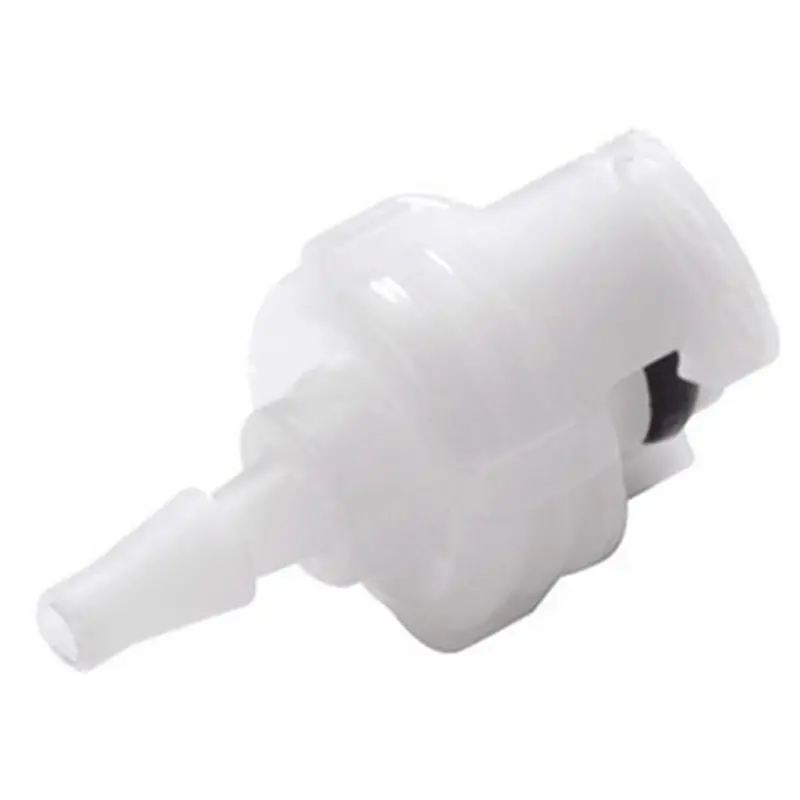 Smmm3 Non-Valved Inline Coupling Insert – 3 Mm Hose Barb 1