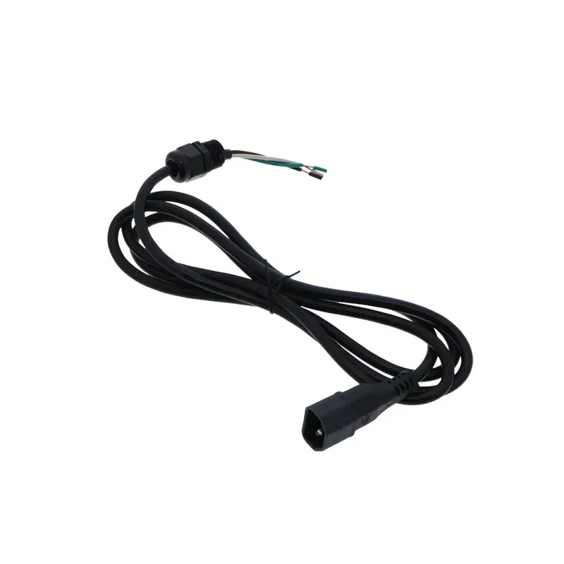 Solenoid Cable Assembly For Silver/Cobalt Plus Uv Sterilizers 1