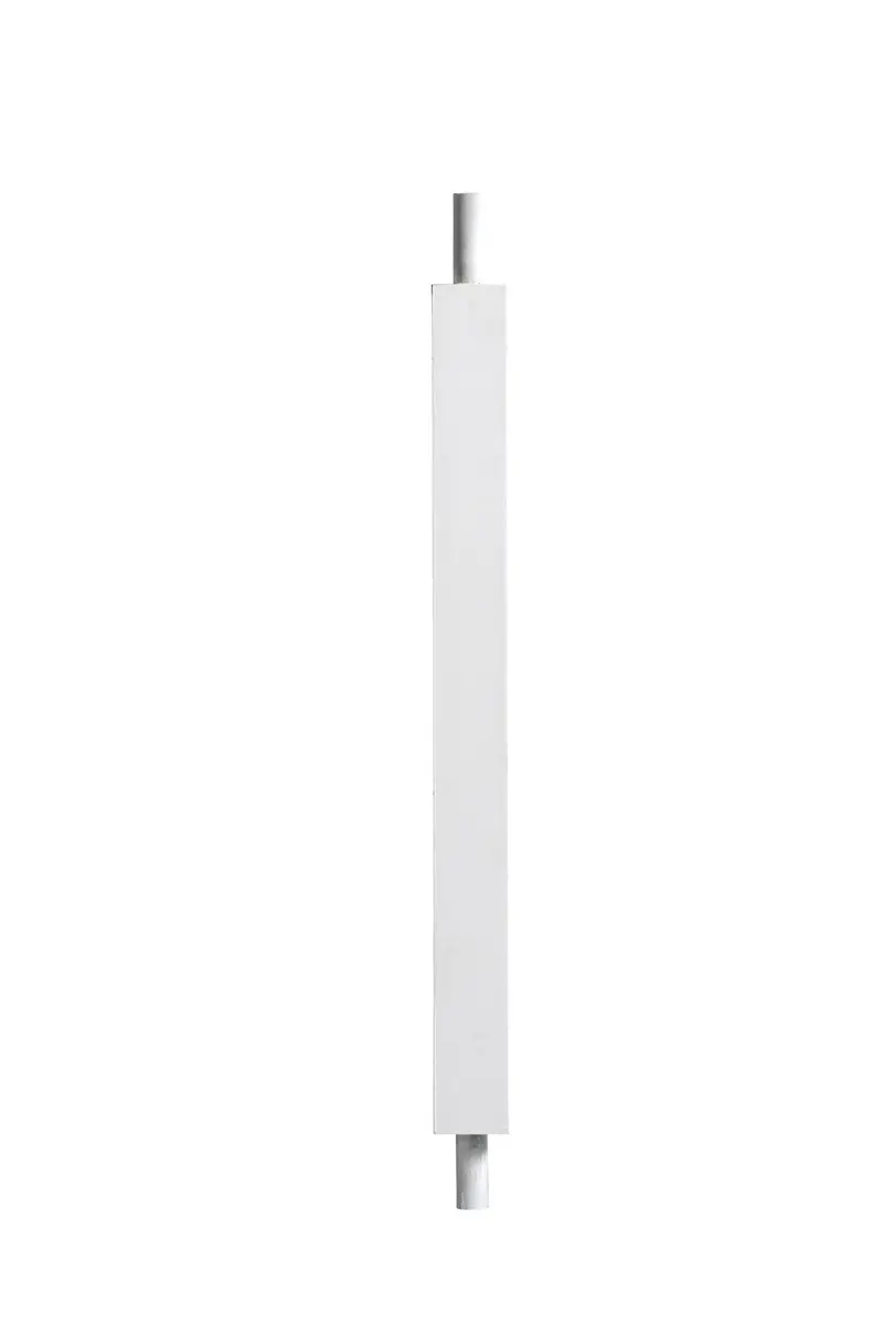 Solid Square Baluster For Stair Railings 1