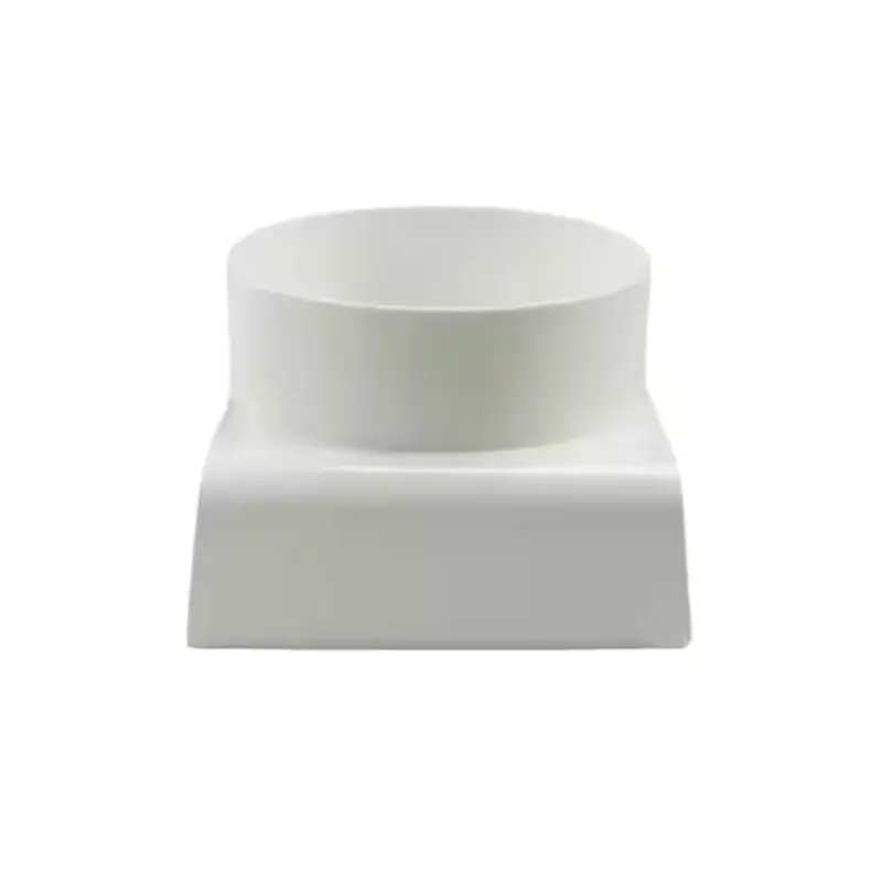 Solids Deflector For Effluent Filtration Units 1