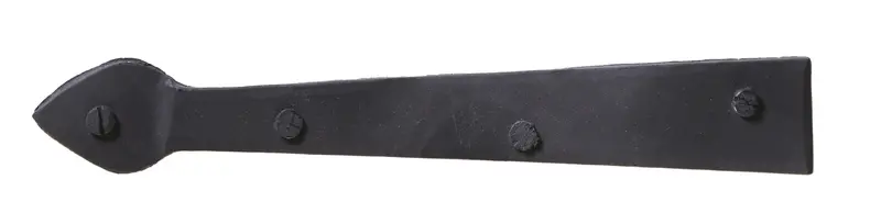 Spear-Design Exterior Shutter Hinge 1