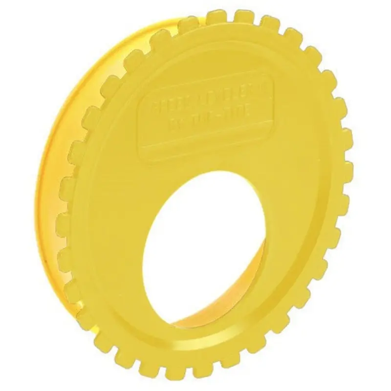 Speed Leveling Kit For 4-Inch Pvc Pipes 1