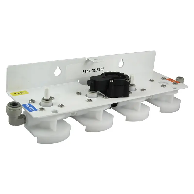 Sqc4 Ro System Head Assembly Component 1
